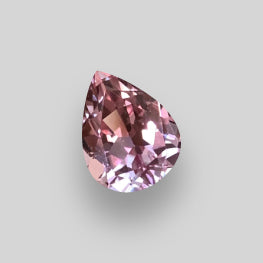 3.84 Cts Custom Cut Fine Grade Natural Tourmaline