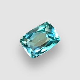 0.48 Cts Certified Premium Grade Natural Paraiba Tourmaline