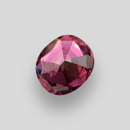 2.66 Cts Top Quality Natural Rubellite Tourmaline Fine Luster