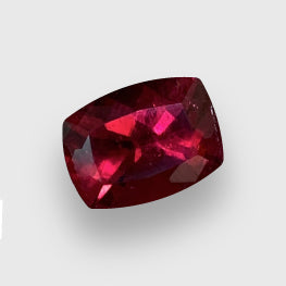 5.55 Cts Fine Grade Natural Rubellite Tourmaline