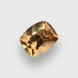 6.43 Cts Top Grade Imperial Topaz