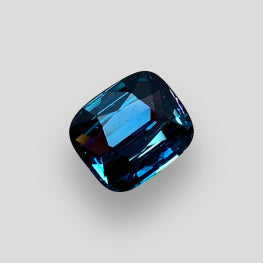 4.15 Cts Certified Unheated Fine Grade Natural Cobalt Blue Spinel