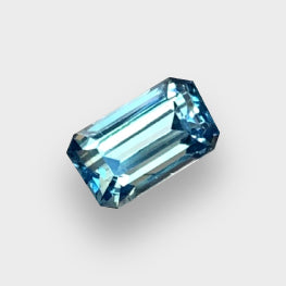 3.15 Cts AIGS Certified AAA Grade Sapphire