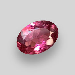 3.73 Cts Brazil Top Grade Natural Rubellite Tourmaline