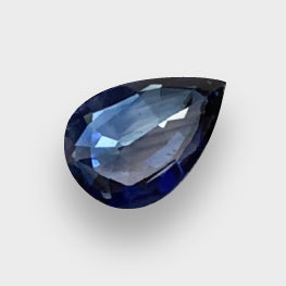 1.16 Cts Sapphire