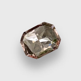 1.51 Cts Pink Color Sapphire