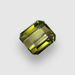 6.65 Cts Fine Grade VVS Natural Tourmaline