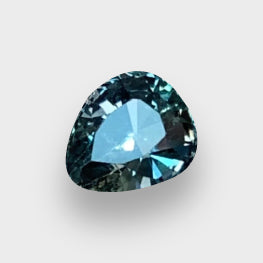 1.15 Cts Certified Sapphire