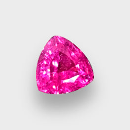 1.92 Cts Fine Quality Natural Spinel Excellent Luster