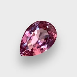 1.50 Cts Certified AAA Grade Padparadscha Sapphire