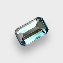 3.15 Cts AIGS Certified AAA Grade Sapphire