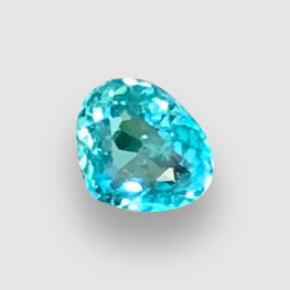 0.42 Cts Certified Top Quality Natural Paraiba Tourmaline