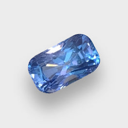 1.85 Cts Cornflower Blue Sapphire