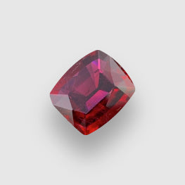 5.97 Cts Top Quality Natural Rubellite Tourmaline Fine Luster