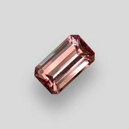 2.92 Cts Fine Grade Melon Pink Natural Tourmaline