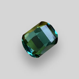 3.91 Cts Custom Cut Top Grade Natural Tourmaline