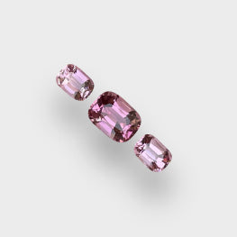 9.78 Cts Cherry Blossom Tourmaline