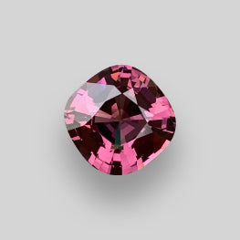 4.23 Cts Burma VVS Natural Raspberry Pink Spinel