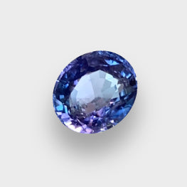 3.14 Cts Sapphire