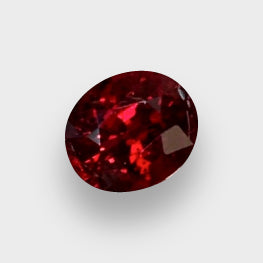 1.42 Cts AIGS Certified High End Quality Unheated Natural Pigoen Blood Ruby