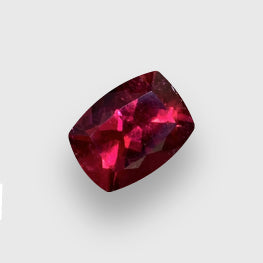 5.55 Cts Fine Grade Natural Rubellite Tourmaline