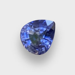 1.58 Cts Sapphire