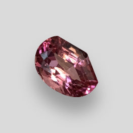 3.11 Cts Fancy Custom Cut Top Quality Natural Tourmaline