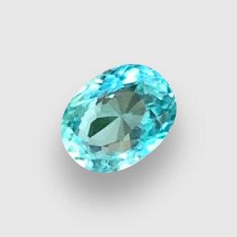 0.41 Cts Certified Premium Grade Natural Paraiba Tourmaline