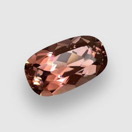 6.18 Cts Top Quality Natural Salmon Pink Tourmaline