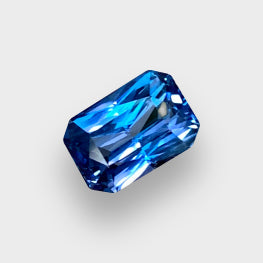 3.04 Cts GIA Certified Natural Blue Sapphire