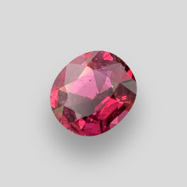 2.66 Cts Top Quality Natural Rubellite Tourmaline Fine Luster