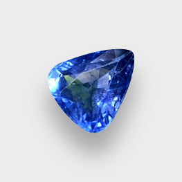 2.23 Cts Royal Blue Sapphire