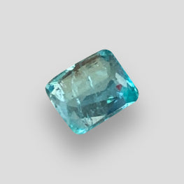 0.83 Cts Certified AAA Grade Natural Paraiba Tourmaline