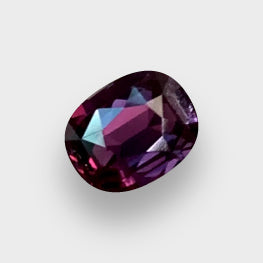 1.06 Cts Raspberry Pink Sapphire