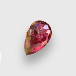 5.72 Cts AAA Grade Natural Rubellite Tourmaline