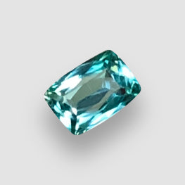 0.48 Cts Certified Premium Grade Natural Paraiba Tourmaline