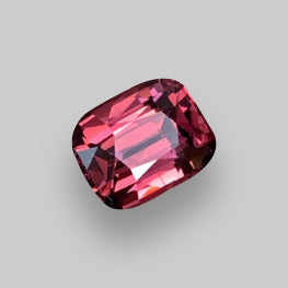 2.08 Cts Fine Quality Gorgeous Neon Fuchsia Pink Spinel Unheated