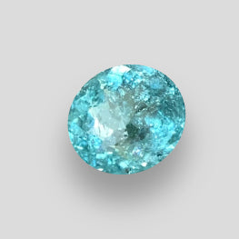 2.26 Cts Certified Fine Grade Natural Paraiba Tourmaline