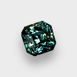 5.19 Cts AIGS Certified Sapphire VVS