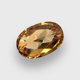 10.96 Cts AAA Quality Topaz Brazil