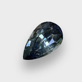 3.12 Cts AAA Quality Natural Teal Sapphire