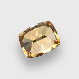 6.43 Cts Top Grade Imperial Topaz