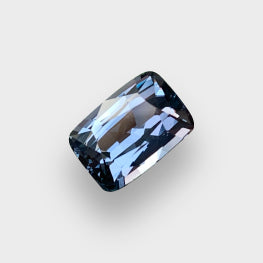 3.04 Cts  Quality Natural Bluish Grey Spinel