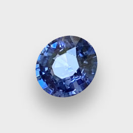 1.49 Cts Blue AAA Quality Natural Sapphire