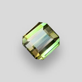 3.16 Cts Fine Quality Natural Tourmaline Very Clean