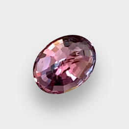 1.50 Cts Padparadscha Sapphire