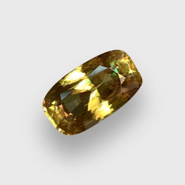 3.29 Cts Natural Sphene