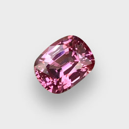 2.61 Cts Burma Natural Lustrous Pink Spinel