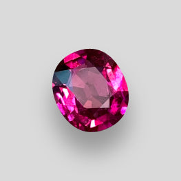 2.48 Cts Fine Grade Natural Rubellite Tourmaline