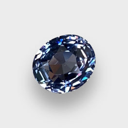 2.96 Cts AAA Grade Burma Eye Attracting Natural Beautiful Blue Spinel